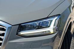 2019 Audi Q2 40 TFSI Edition #2