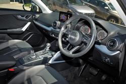 2019 Audi Q2 40 TFSI Edition #2