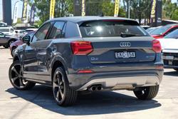 2019 Audi Q2 40 TFSI Edition #2