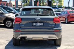 2019 Audi Q2 40 TFSI Edition #2
