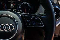 2019 Audi Q2 40 TFSI Edition #2