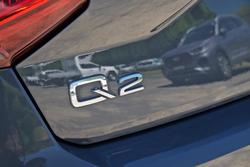 2019 Audi Q2 40 TFSI Edition #2