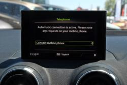 2019 Audi Q2 40 TFSI Edition #2