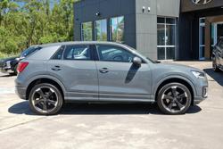 2019 Audi Q2 40 TFSI Edition #2