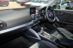 2019 Audi Q2 40 TFSI Edition #2