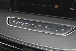 2025 GWM Haval Jolion Lux