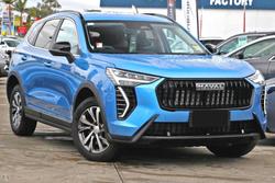 2025 GWM Haval Jolion Lux