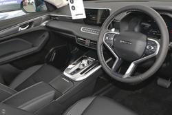 2025 GWM Haval Jolion Lux