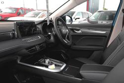 2025 GWM Haval Jolion Lux