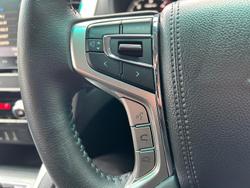 2022 Mitsubishi Pajero Sport GLX QF MY22 4x2 Graphite Grey