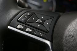 2023 Nissan Navara ST-X