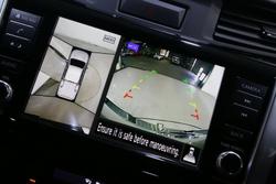 2023 Nissan Navara ST-X