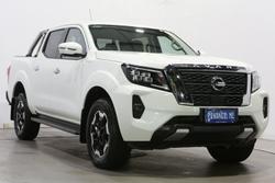 2023 Nissan Navara ST-X