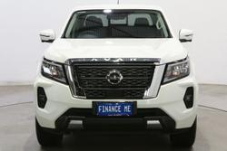 2023 Nissan Navara ST-X