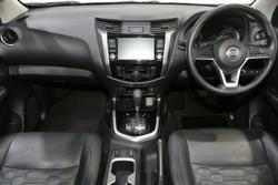 2023 Nissan Navara ST-X