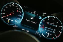 2020 Mercedes-Benz GLC-Class GLC63 AMG S