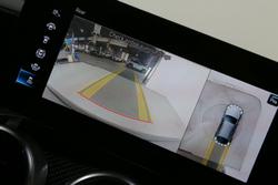 2020 Mercedes-Benz GLC-Class GLC63 AMG S