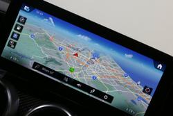 2020 Mercedes-Benz GLC-Class GLC63 AMG S