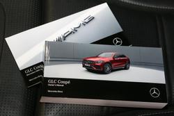 2020 Mercedes-Benz GLC-Class GLC63 AMG S