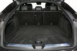 2020 Mercedes-Benz GLC-Class GLC63 AMG S