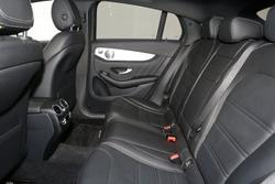 2020 Mercedes-Benz GLC-Class GLC63 AMG S