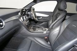2020 Mercedes-Benz GLC-Class GLC63 AMG S