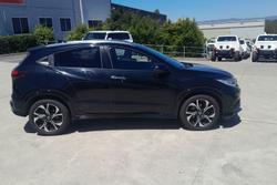 2019 Honda HR-V RS