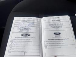 2012 Ford Ranger XL Hi-Rider PX 4x2 Cool White