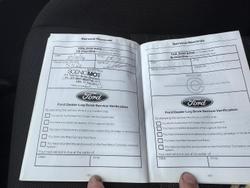 2012 Ford Ranger XL Hi-Rider PX 4x2 Cool White