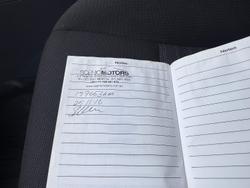 2012 Ford Ranger XL Hi-Rider PX 4x2 Cool White