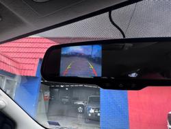 2012 Ford Ranger XL Hi-Rider PX 4x2 Cool White