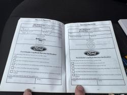 2012 Ford Ranger XL Hi-Rider PX 4x2 Cool White