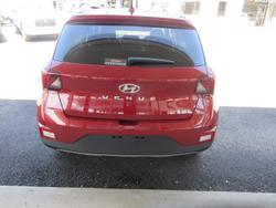 2025 Hyundai Venue Elite