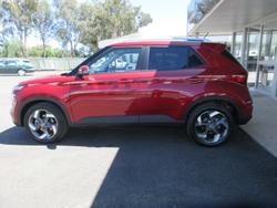 2025 Hyundai Venue Elite