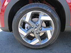 2025 Hyundai Venue Elite