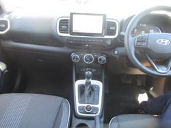 2025 Hyundai Venue Elite