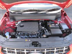 2025 Hyundai Venue Elite