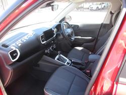 2025 Hyundai Venue Elite