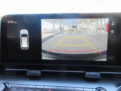 2025 Hyundai Kona Hybrid