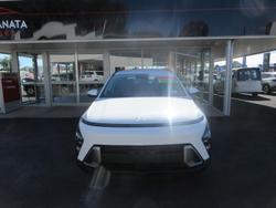 2025 Hyundai Kona Hybrid