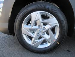 2025 Hyundai Kona Hybrid