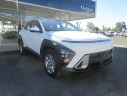 2025 Hyundai Kona Hybrid