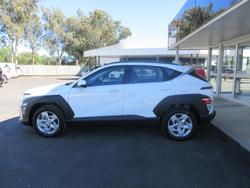 2025 Hyundai Kona Hybrid