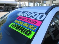 2025 Hyundai Kona Hybrid