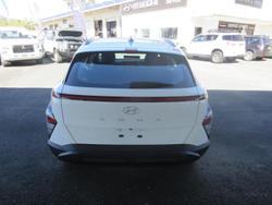 2025 Hyundai Kona Hybrid