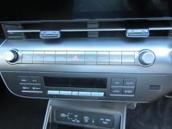 2025 Hyundai Kona Hybrid