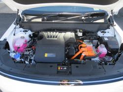 2025 Hyundai Kona Hybrid