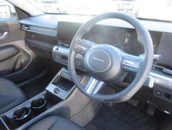 2025 Hyundai Kona Hybrid