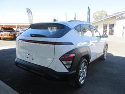 2025 Hyundai Kona Hybrid