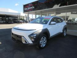 2025 Hyundai Kona Hybrid